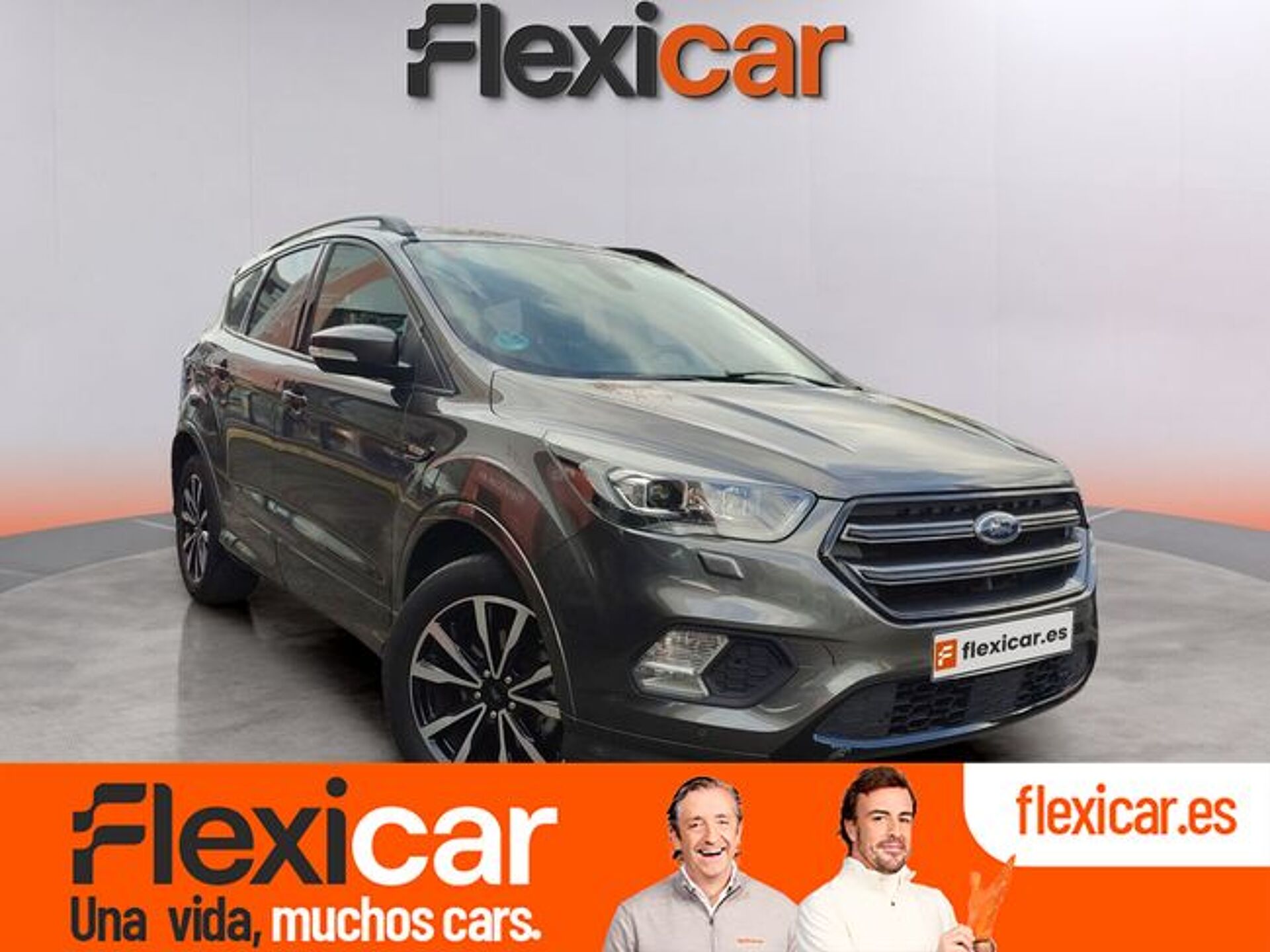 Imagen 1 de FORD Kuga