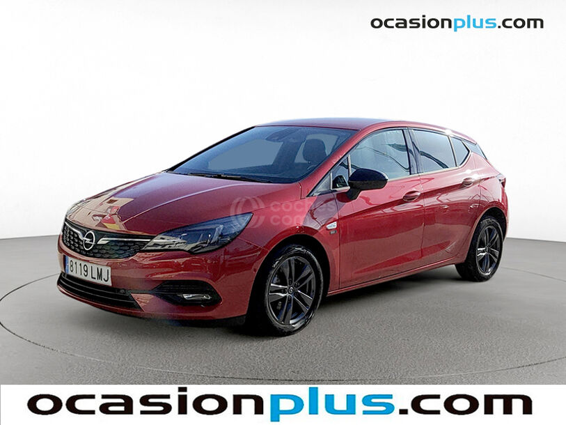 Foto del OPEL Astra 1.2T XHL S-S Edition 110