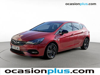 Imagen de OPEL Astra 1.2T XHL S-S Edition 110