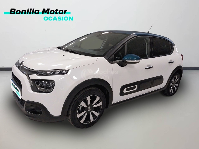 Foto del CITROEN C3 1.2 PureTech S&S Shine 83
