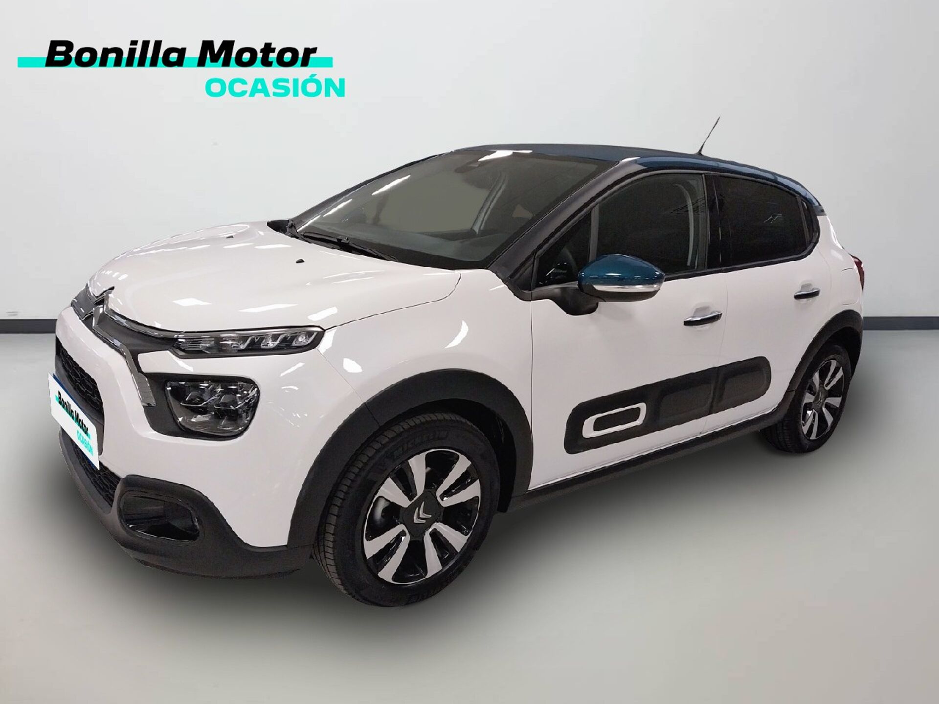 Imagen de CITROEN C3