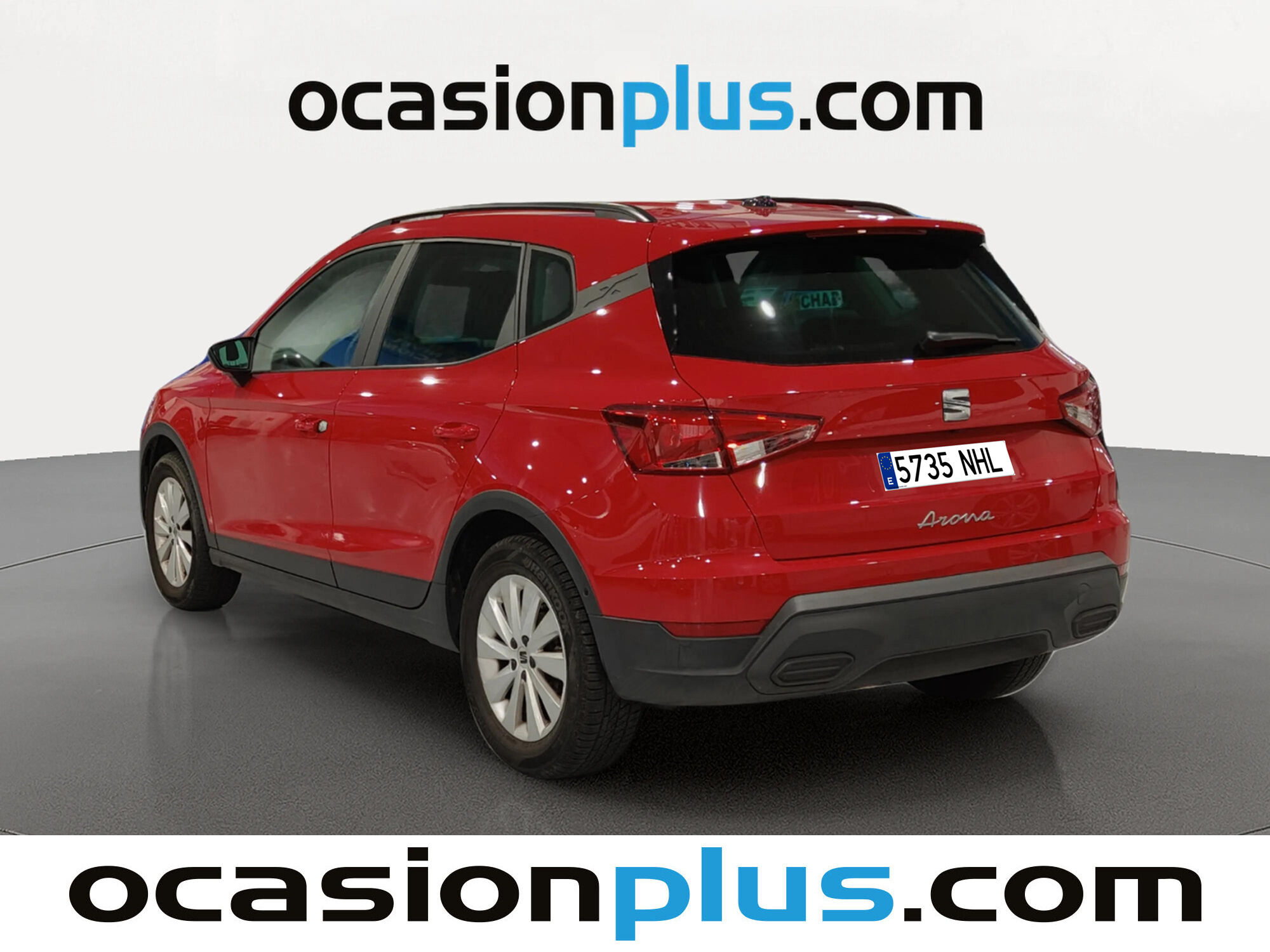 Foto del SEAT Arona 1.0 TSI S&S Xperience DSG7 110