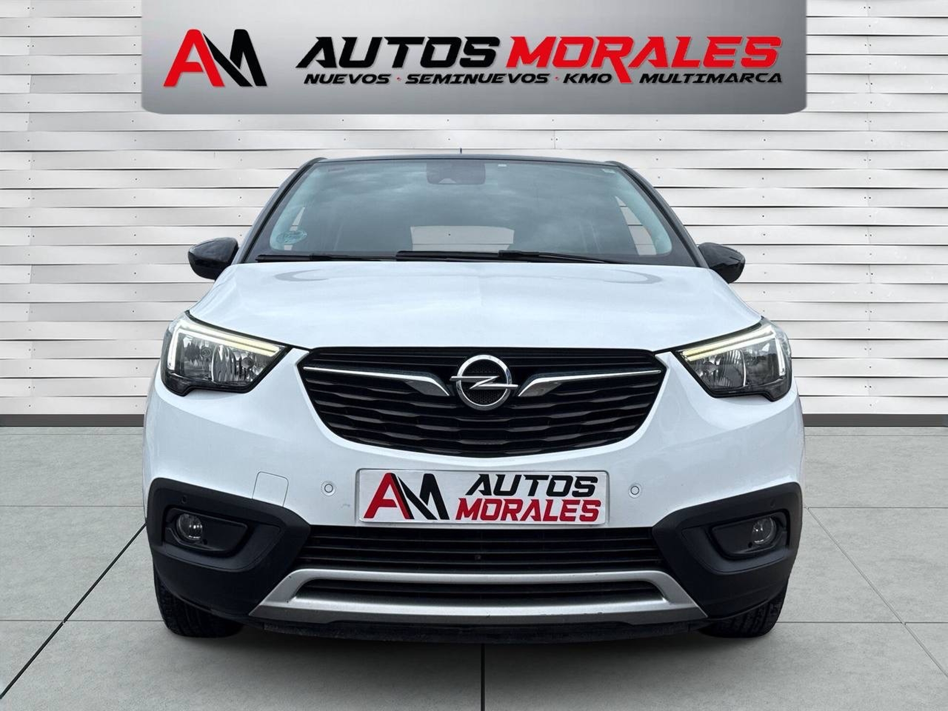 Imagen de OPEL Crossland