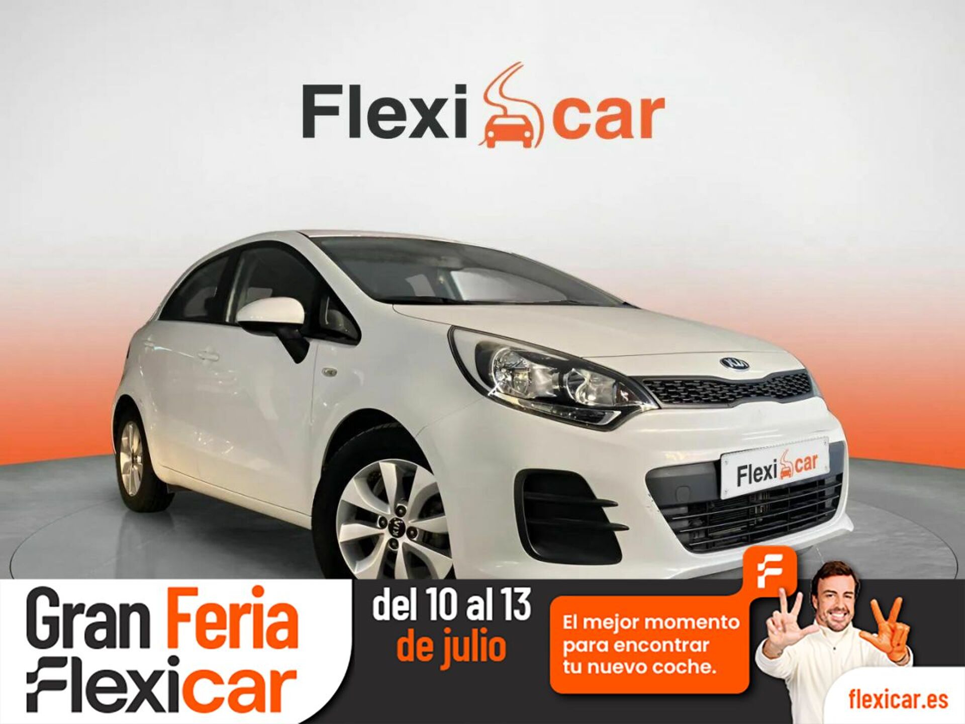 Imagen de KIA Rio