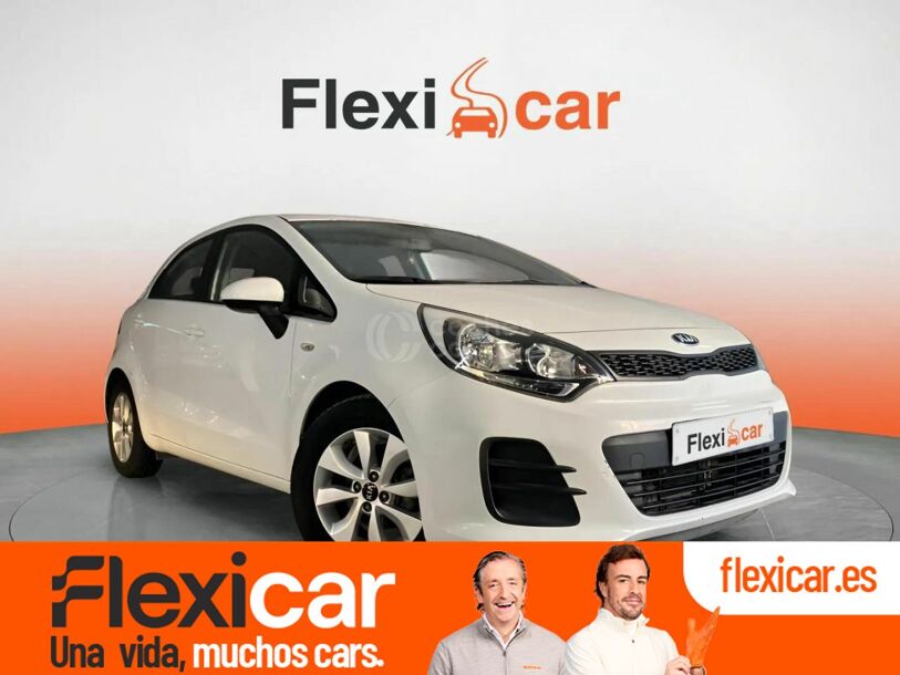 Foto del KIA Rio 1.1CRDi WGT Tech
