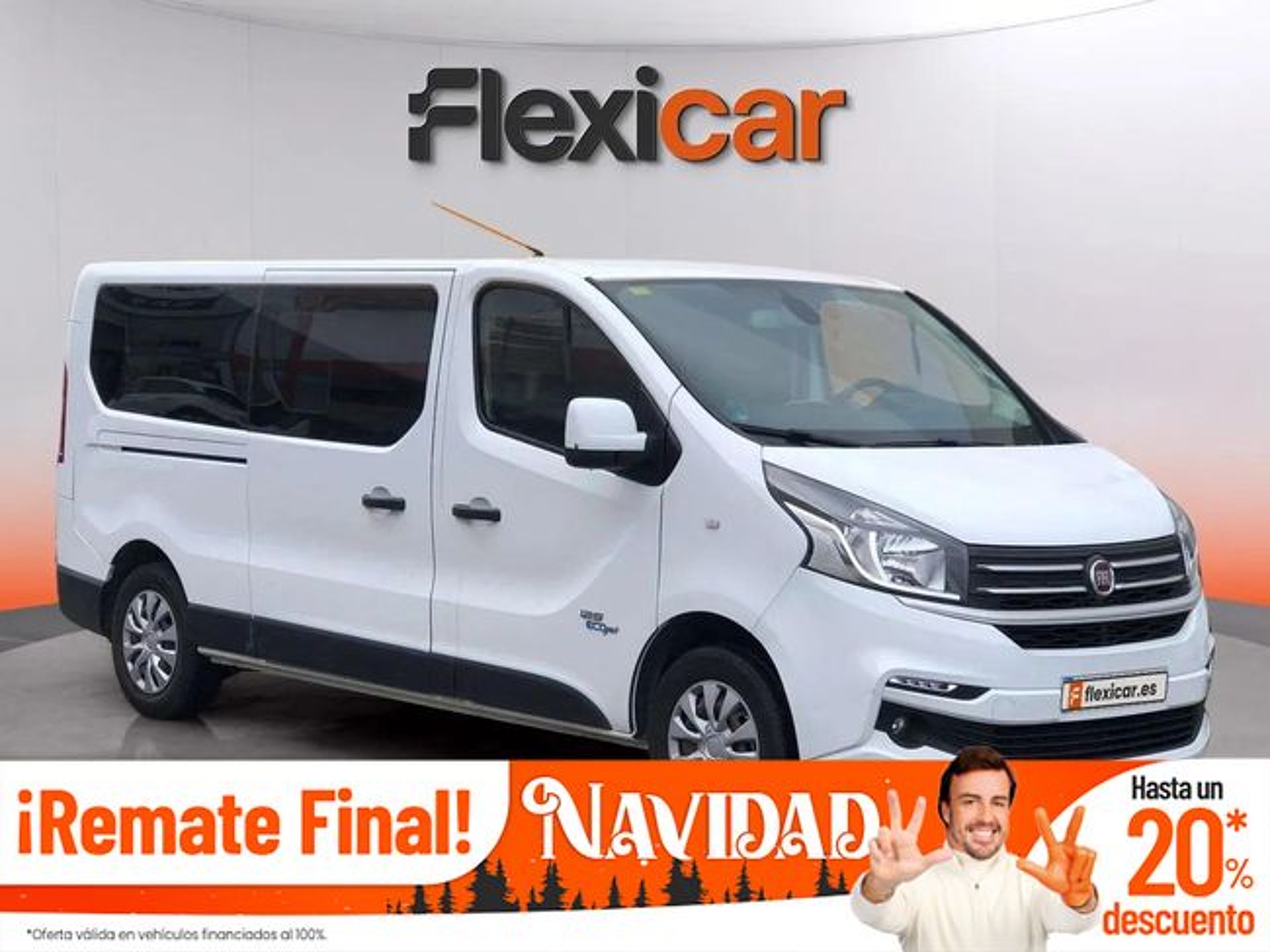 Imagen de FIAT Talento