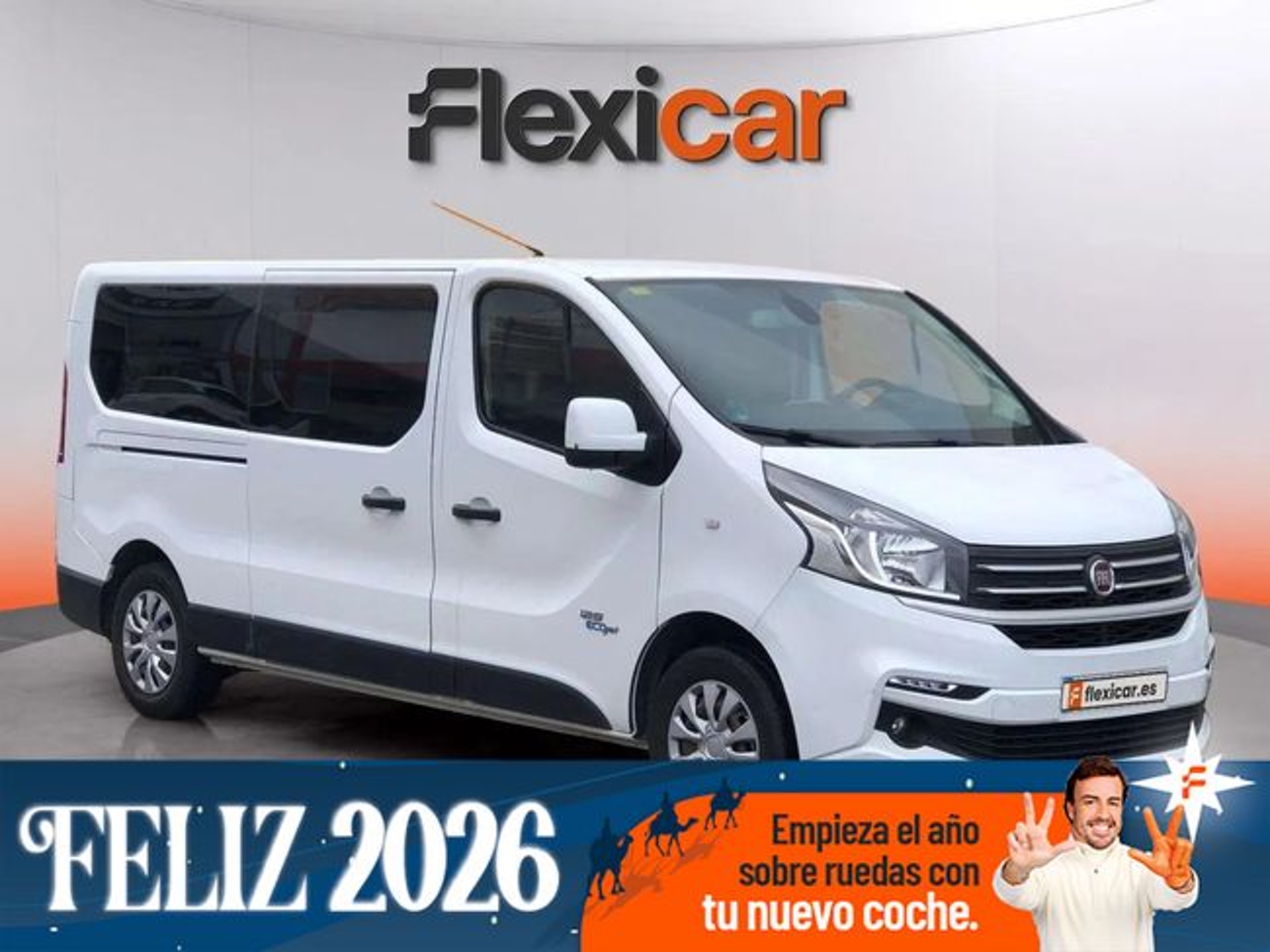 Imagen de FIAT Talento