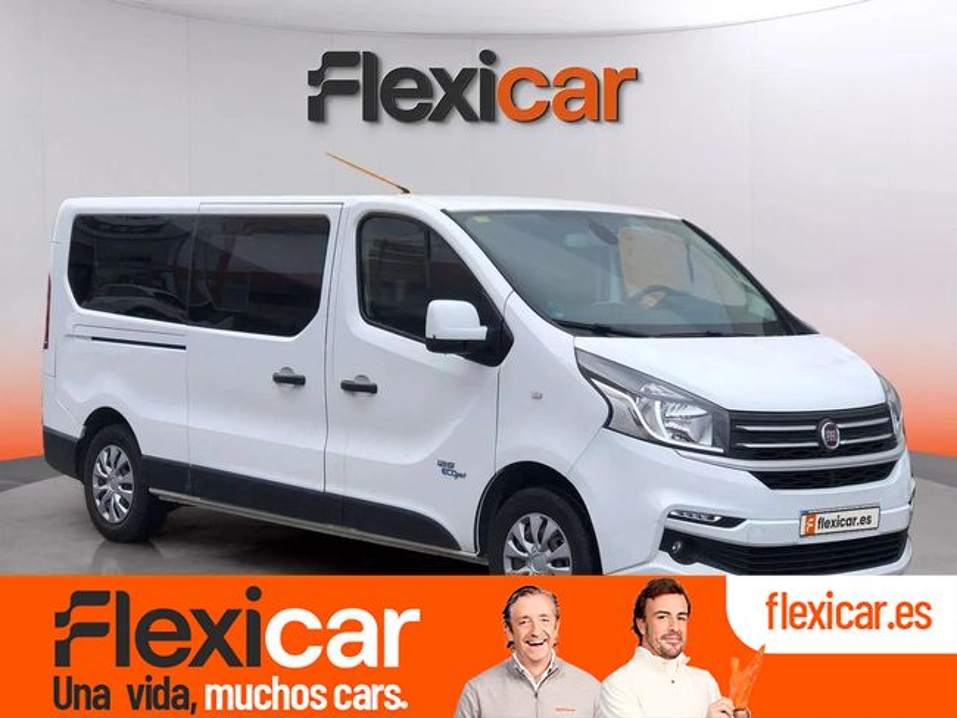 Imagen de FIAT Talento