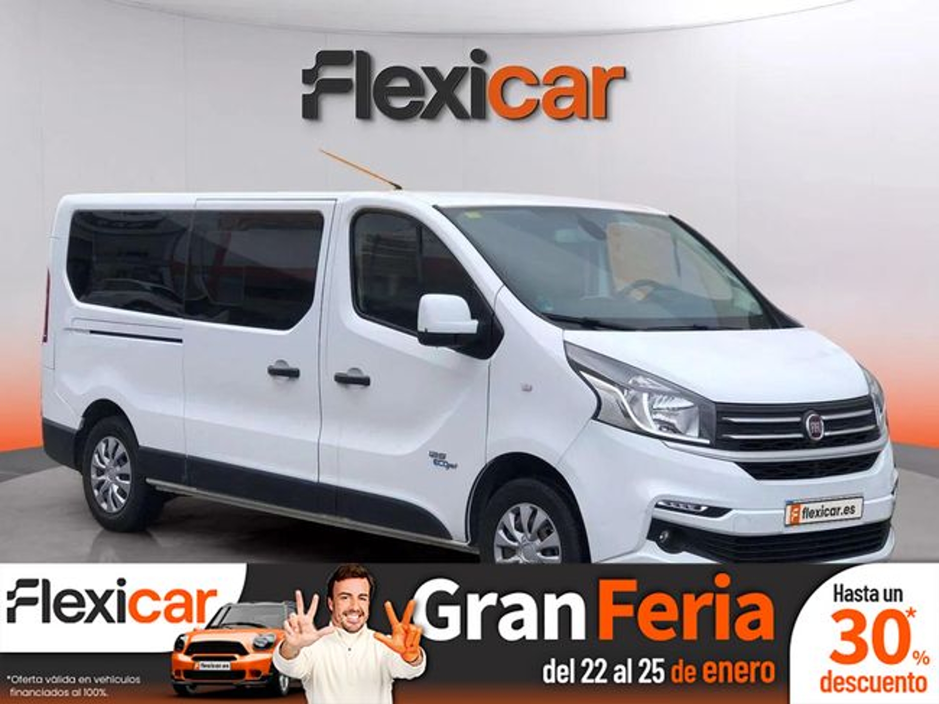 Imagen de FIAT Talento