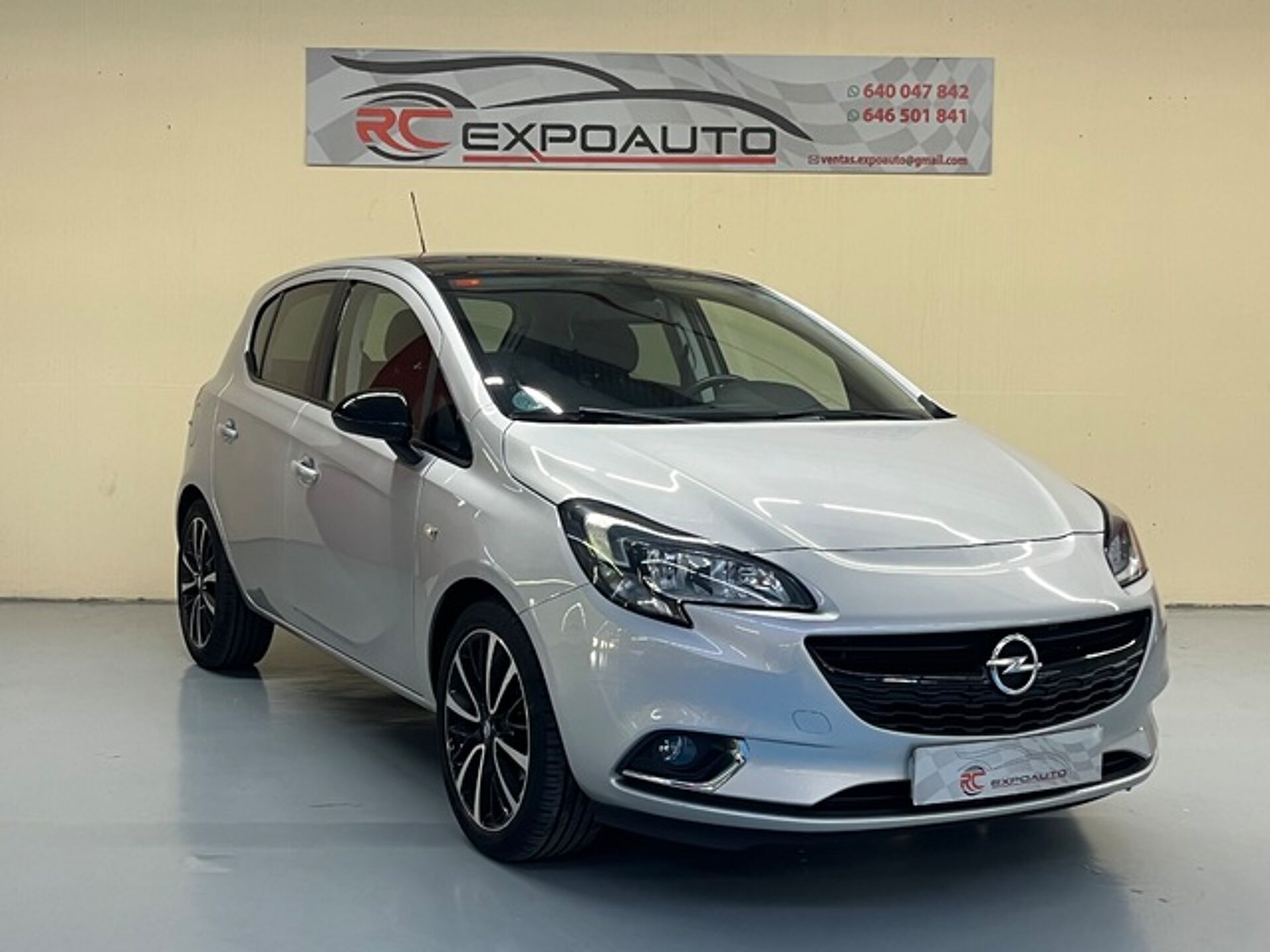 Imagen 3 de OPEL Corsa