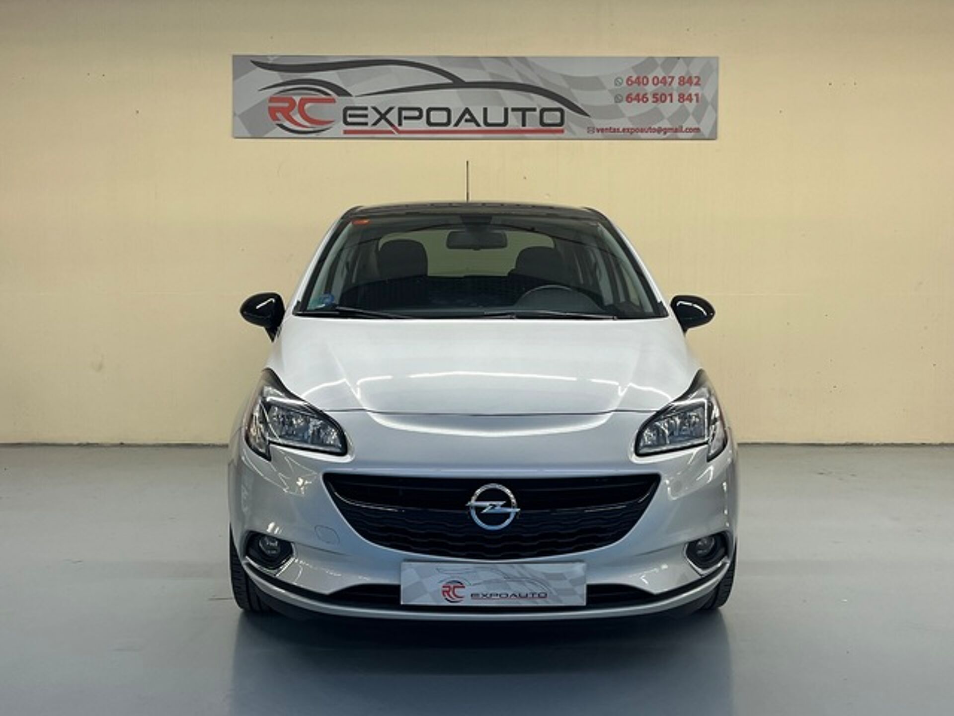 Imagen 2 de OPEL Corsa