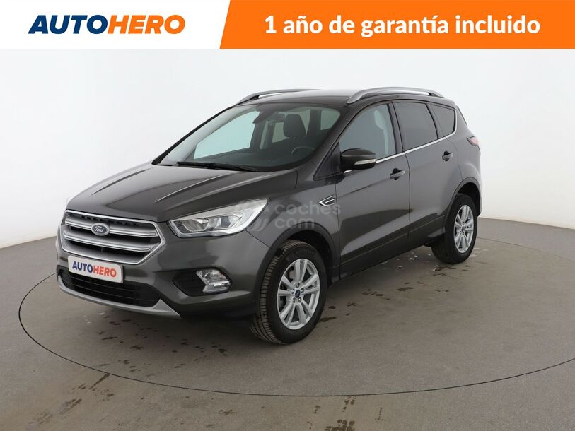 Foto del FORD Kuga 1.5 EcoB. Auto S&S Trend 4x2 120