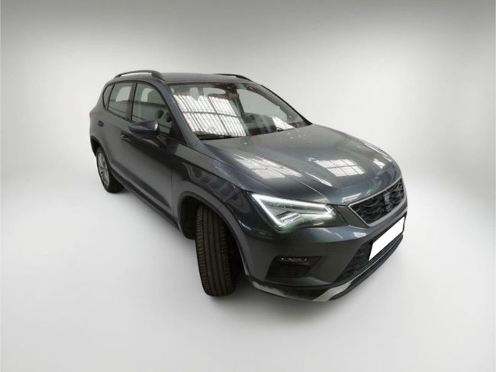 Imagen 3 de SEAT Ateca