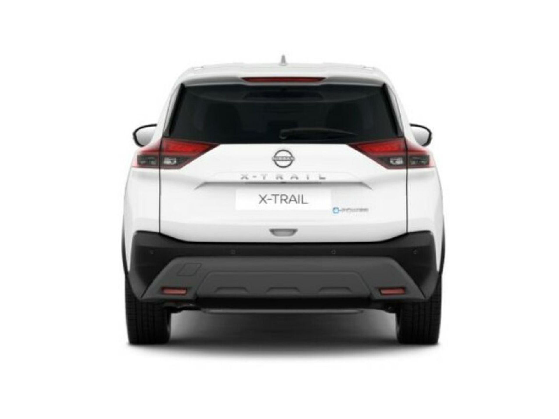 Imagen 3 de NISSAN X-Trail