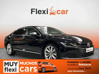 Imagen de VOLKSWAGEN Arteon 2.0TDI Elegance DSG7 110kW