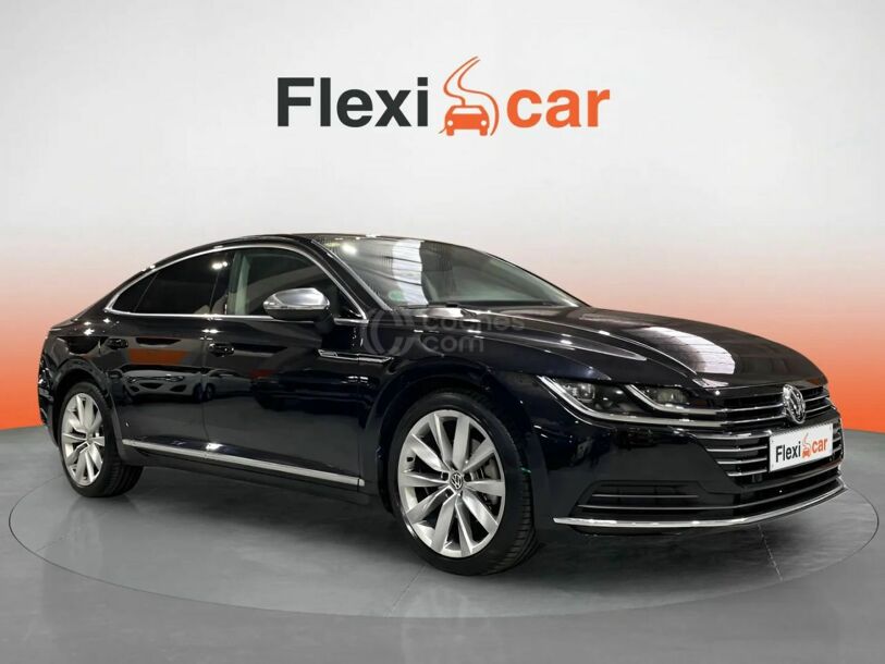 Foto del VOLKSWAGEN Arteon 2.0TDI Elegance DSG7 110kW