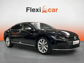 Imagen de VOLKSWAGEN Arteon 2.0TDI Elegance DSG7 110kW