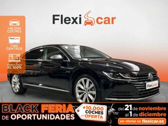 Imagen de VOLKSWAGEN Arteon 2.0TDI Elegance DSG7 110kW