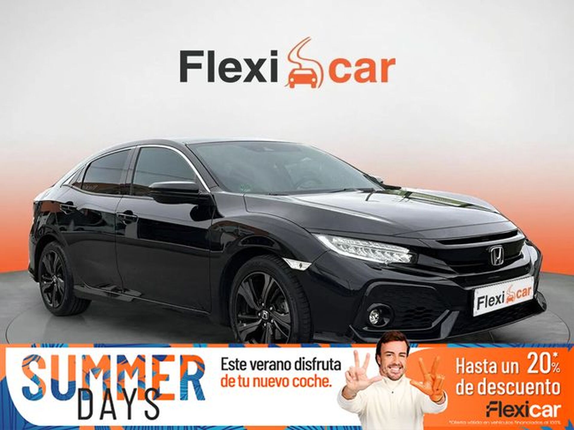 Imagen de HONDA Civic