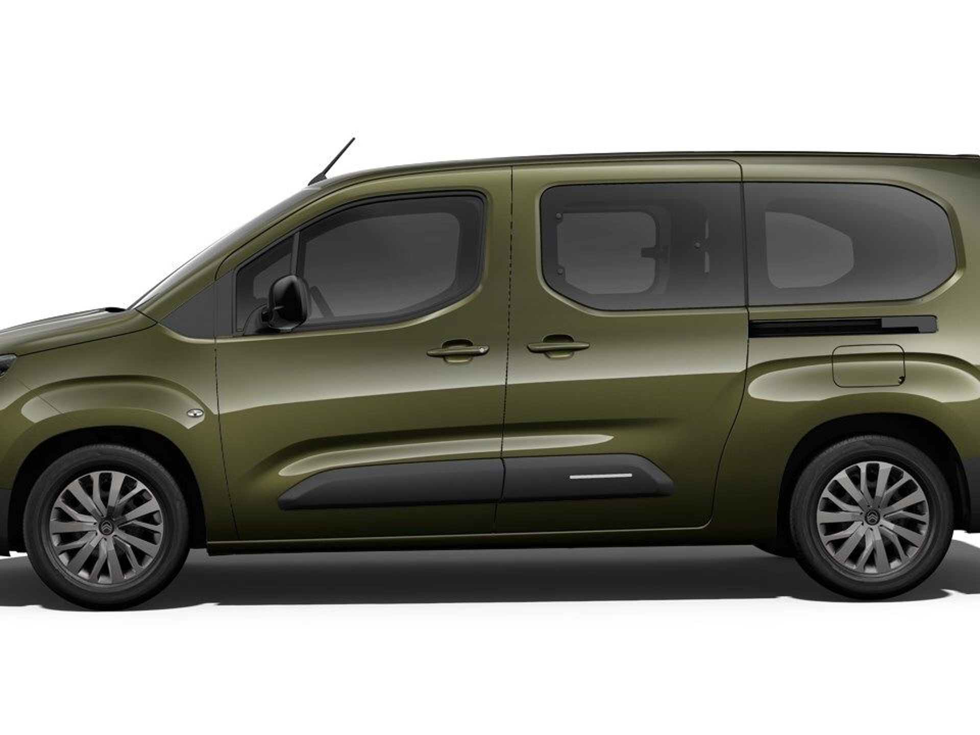 Imagen de CITROEN Berlingo