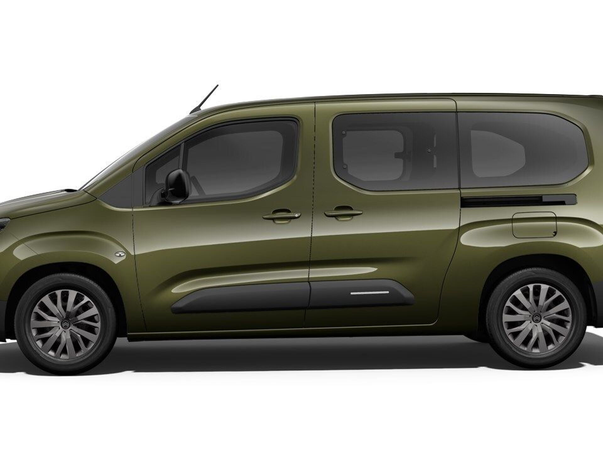 Imagen 1 de CITROEN Berlingo