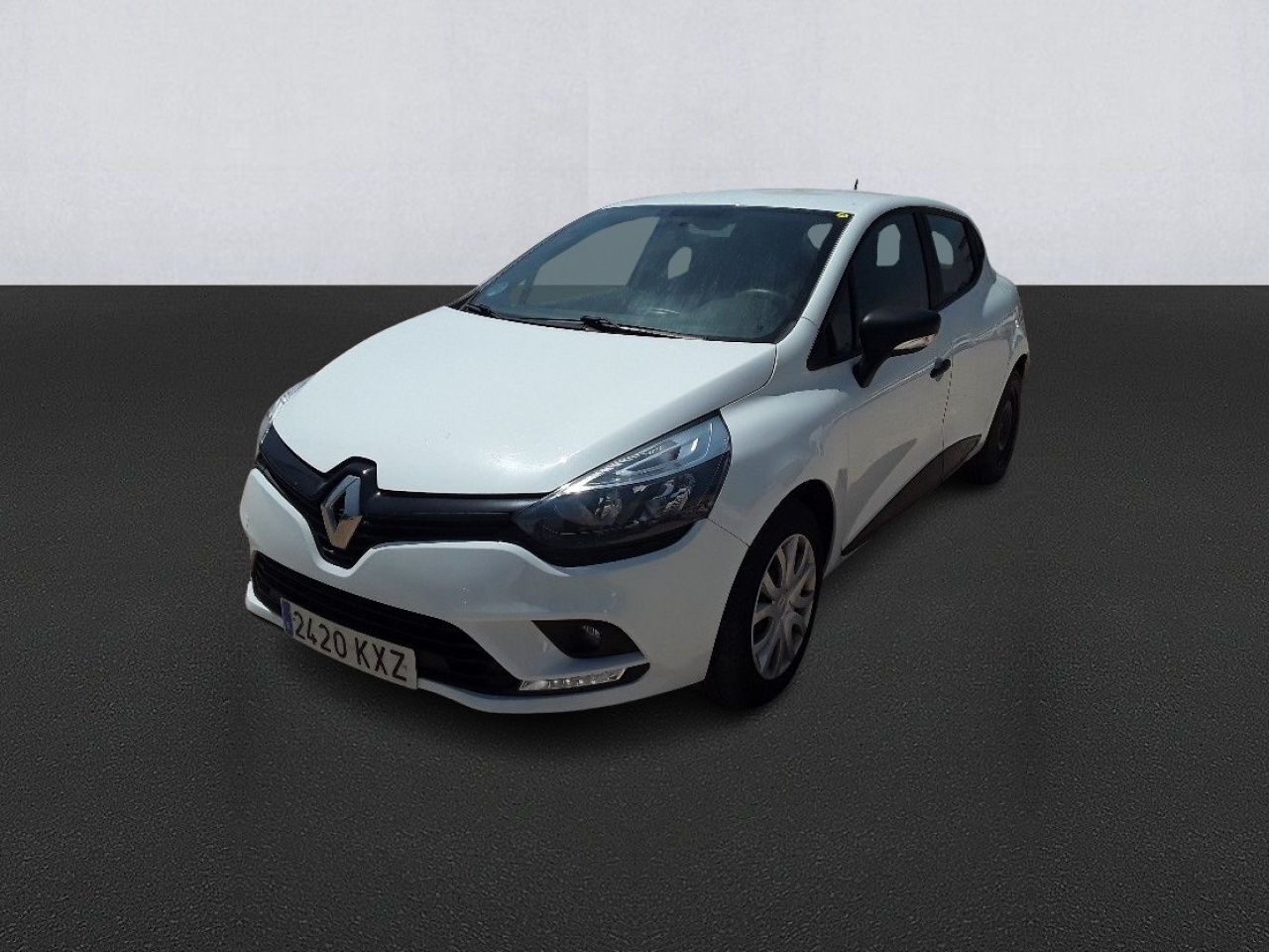 RENAULT Clio (Business dCi 66 kW (90 CV)) en Madrid