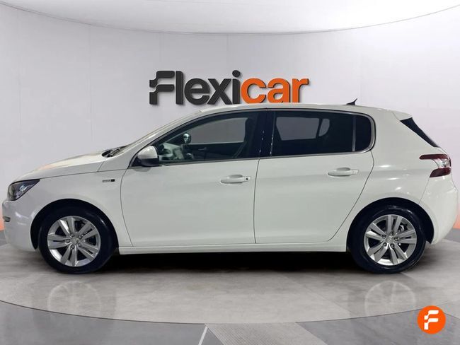 Foto del PEUGEOT 308 1.2 PureTech S&S Style 130