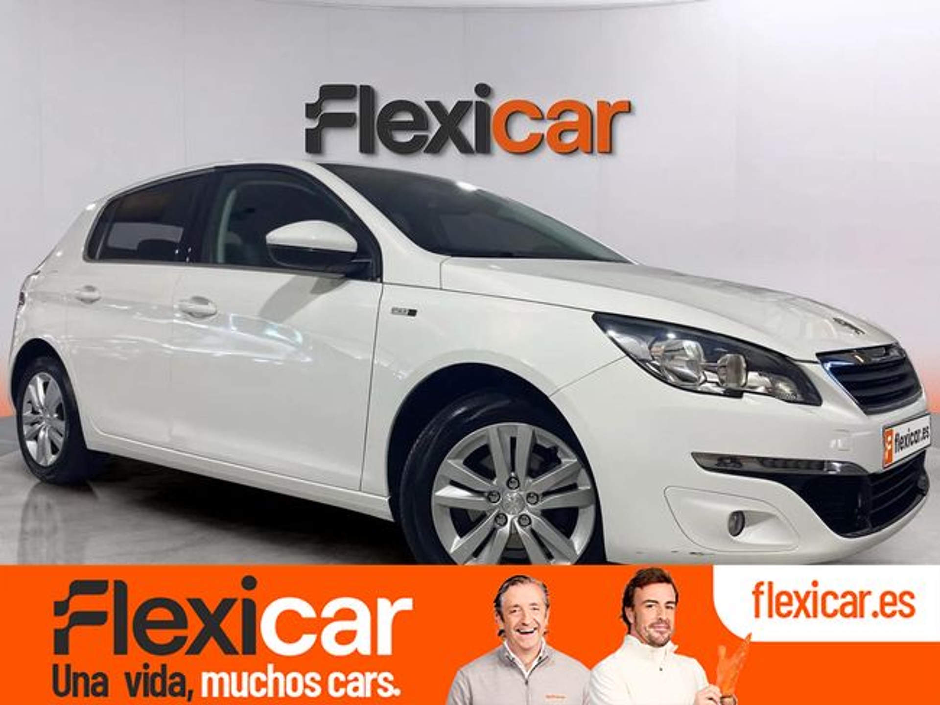 Imagen de PEUGEOT 308