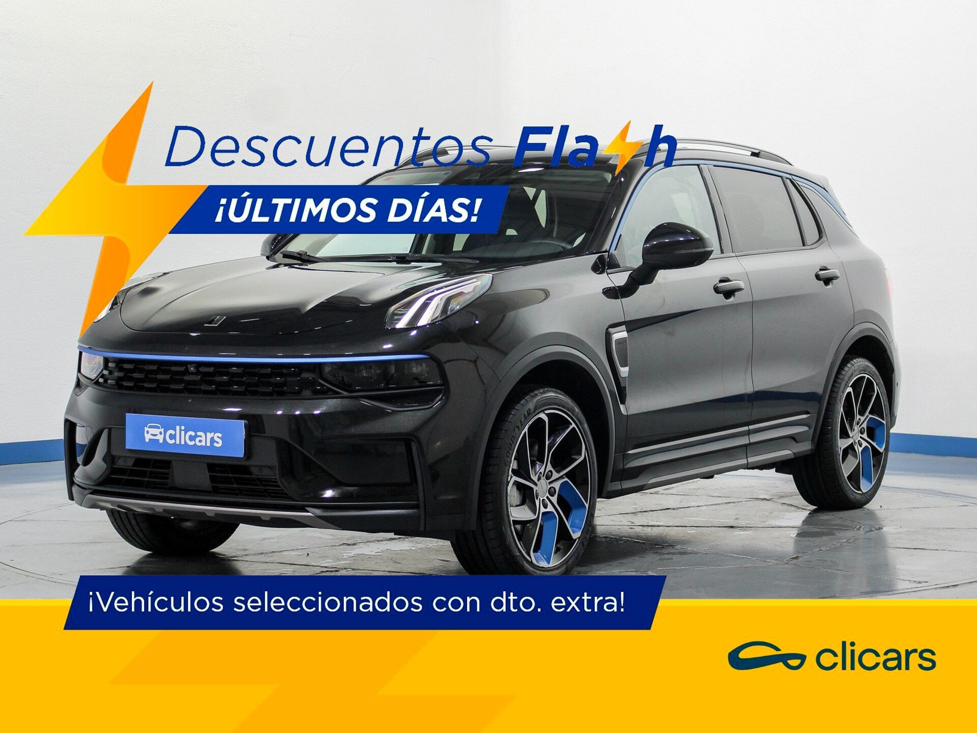 Imagen de LYNK & CO 01