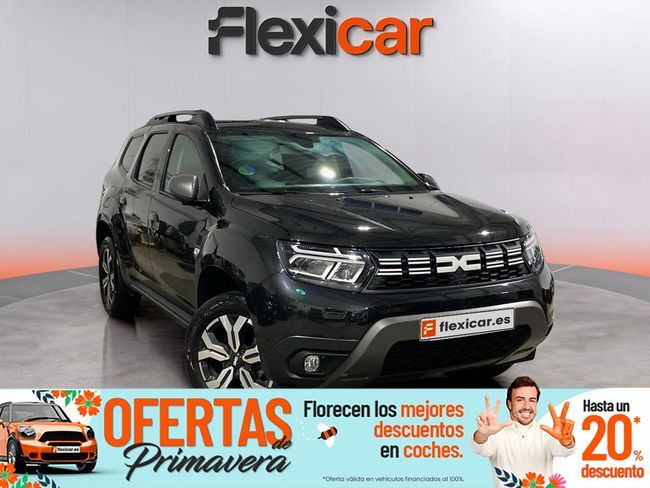 Foto del DACIA Duster 1.0 TCe ECO-G Expression 4x2 74kW