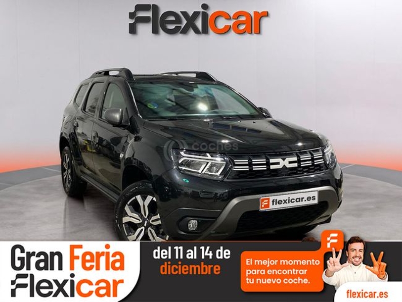 Foto del DACIA Duster 1.0 TCe ECO-G Expression 4x2 74kW