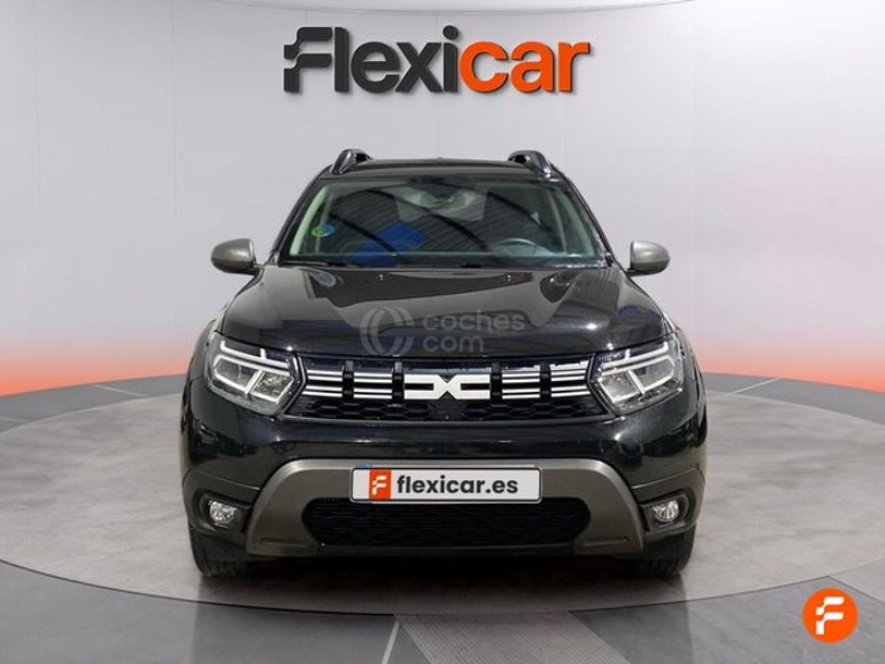 Foto del DACIA Duster 1.0 TCe ECO-G Expression 4x2 74kW