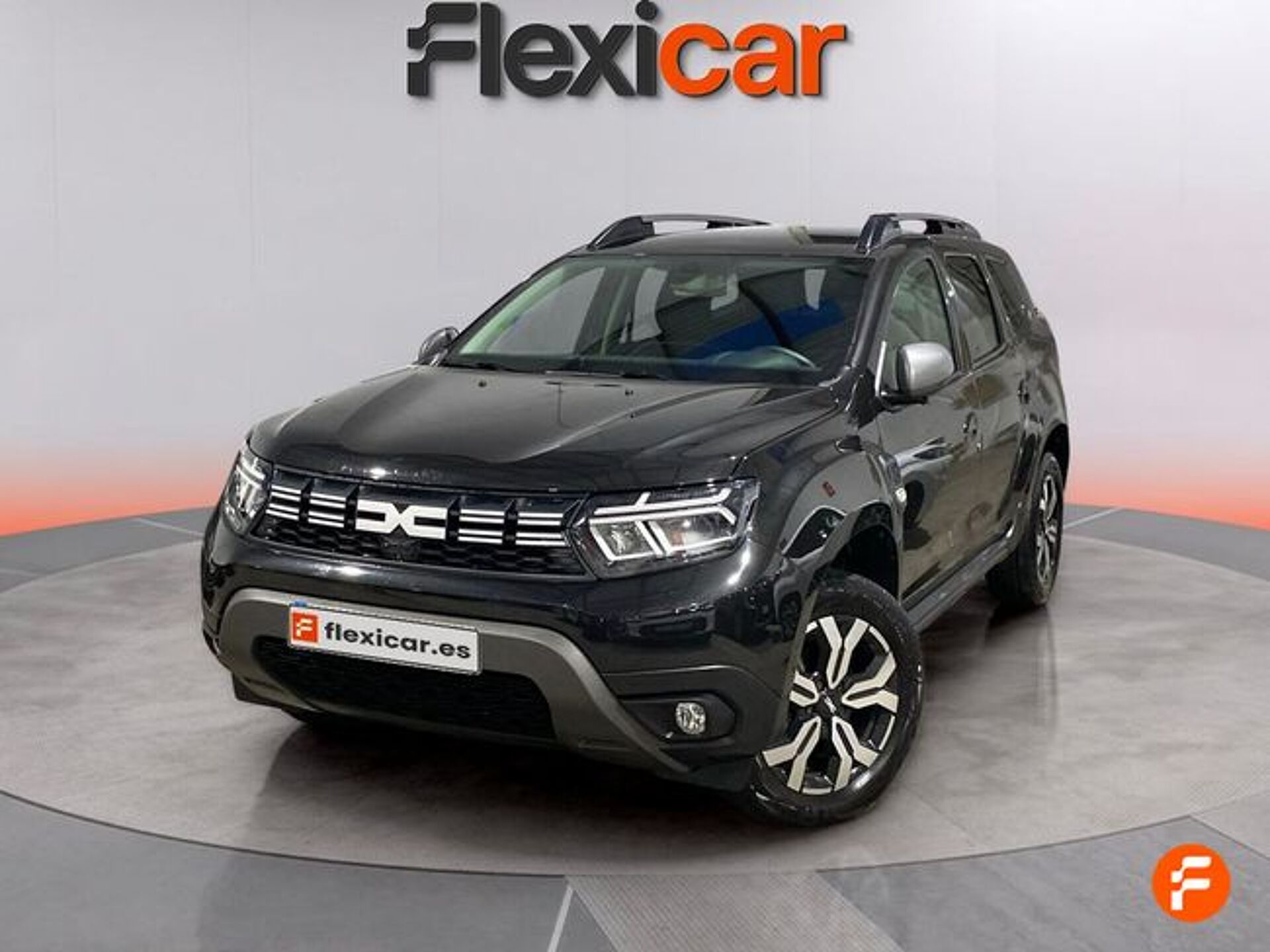 Imagen 3 de DACIA Duster