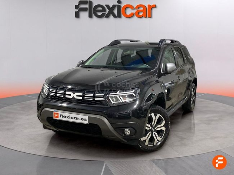 Foto del DACIA Duster 1.0 TCe ECO-G Expression 4x2 74kW