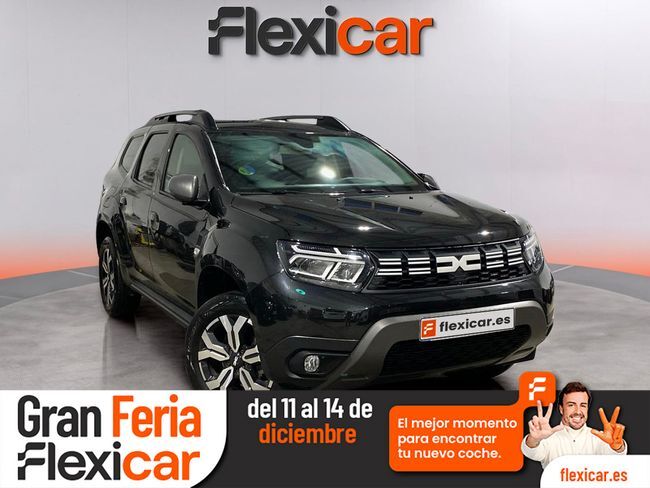 DACIA Duster (Extreme TCE 74kW(100CV) ECO-G 4X2) en León