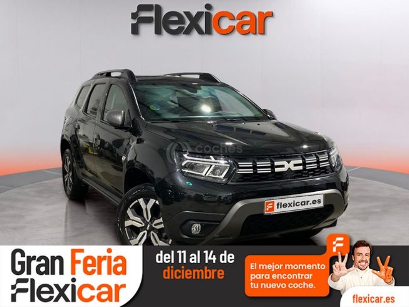 Foto del DACIA Duster 1.0 TCe ECO-G Expression 4x2 74kW