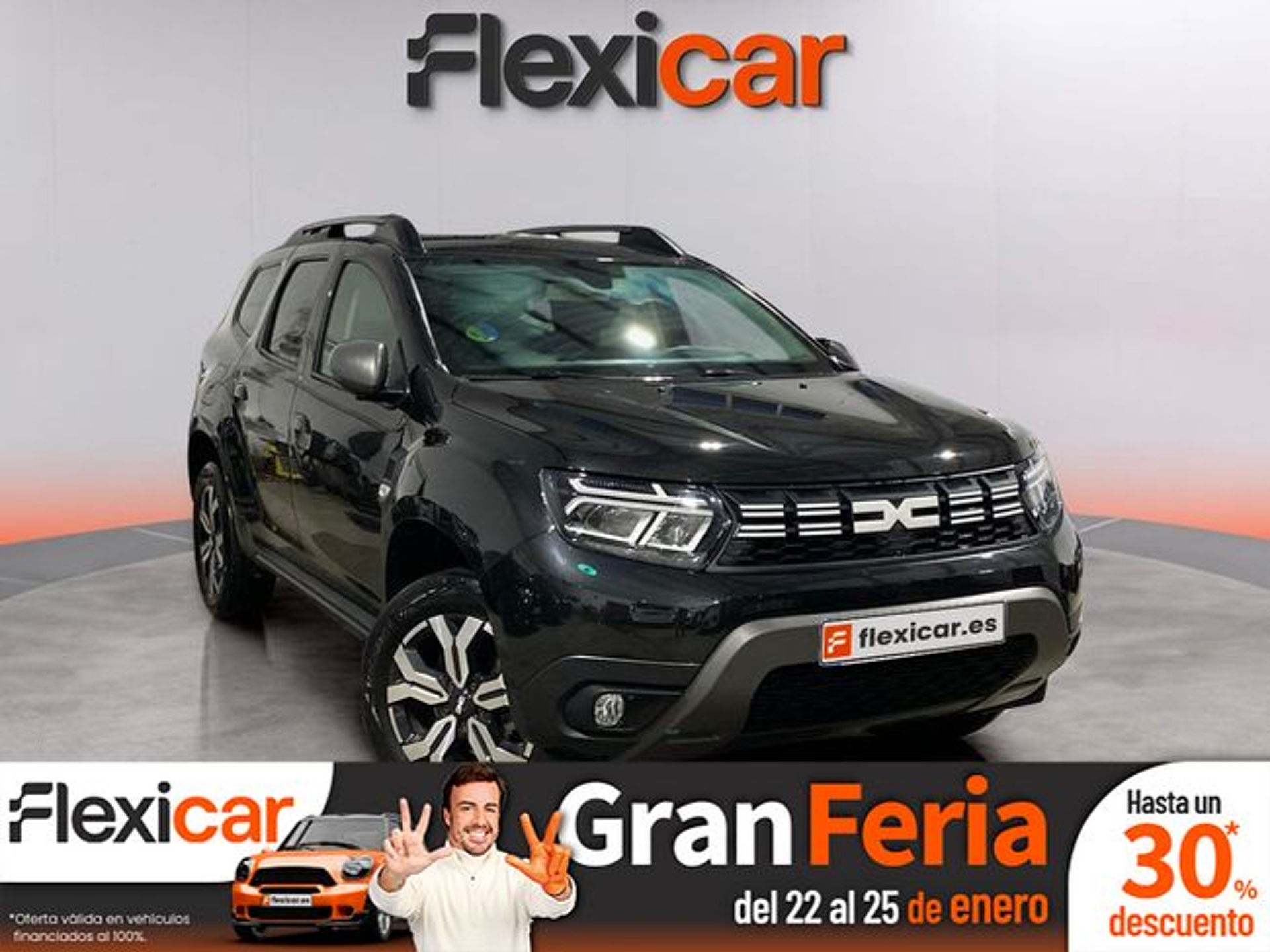 Imagen de DACIA Duster