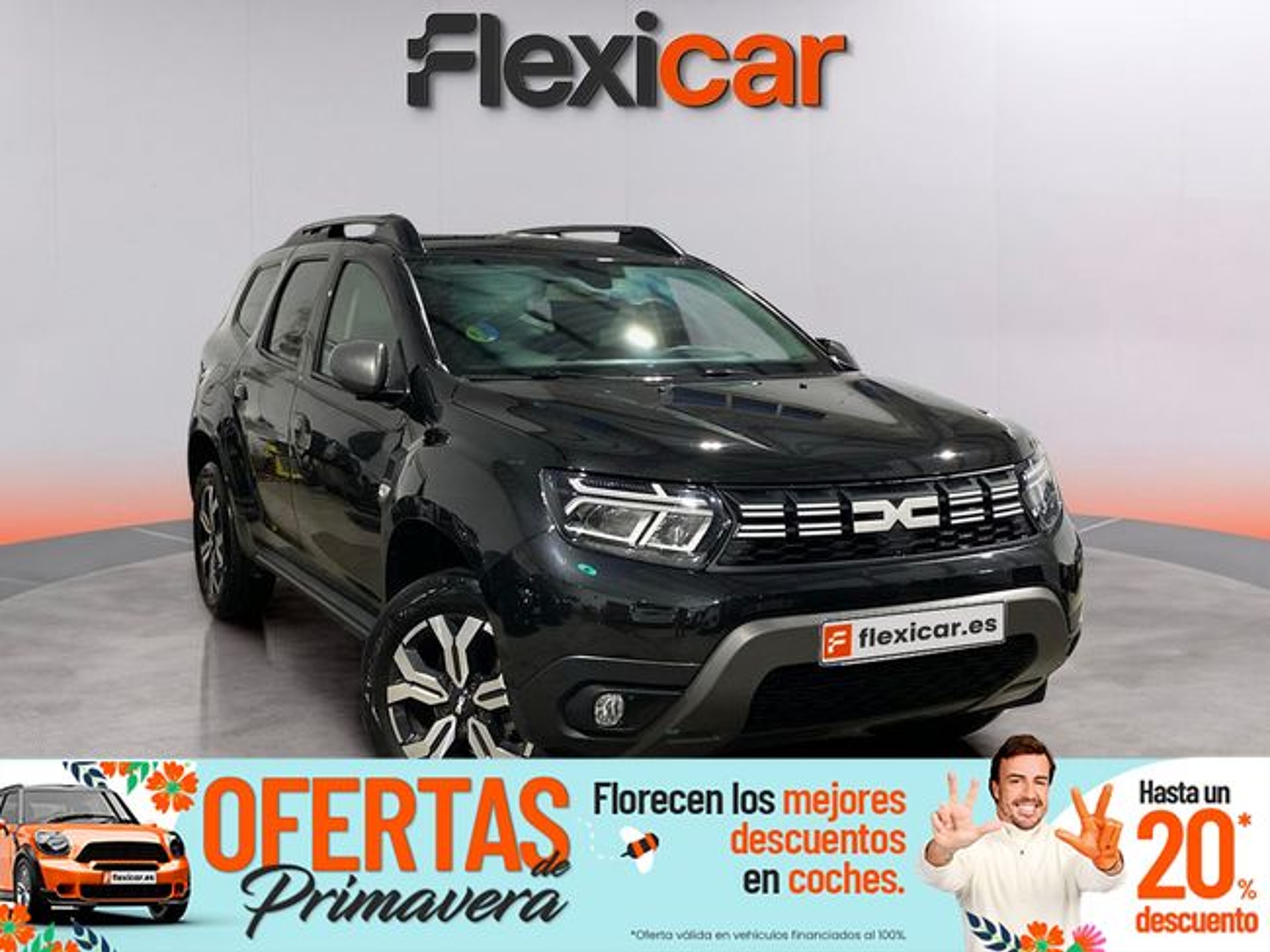 Imagen de DACIA Duster
