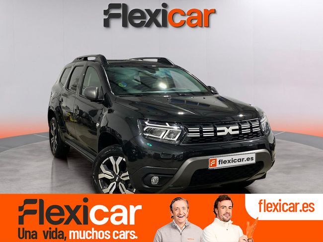 DACIA Duster (Extreme TCE 74kW(100CV) ECO-G 4X2) en León