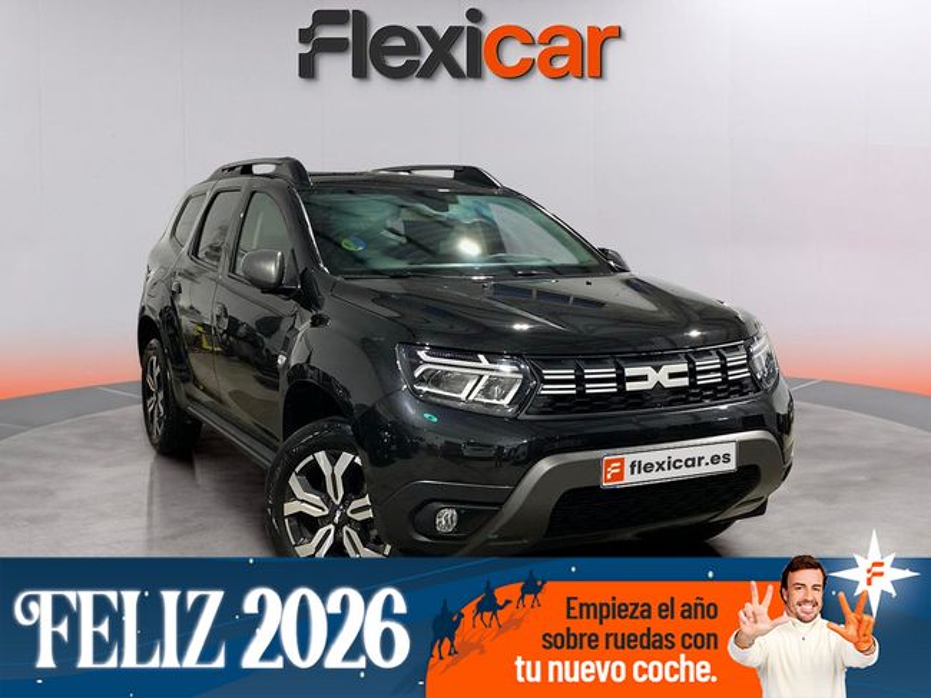 Imagen de DACIA Duster