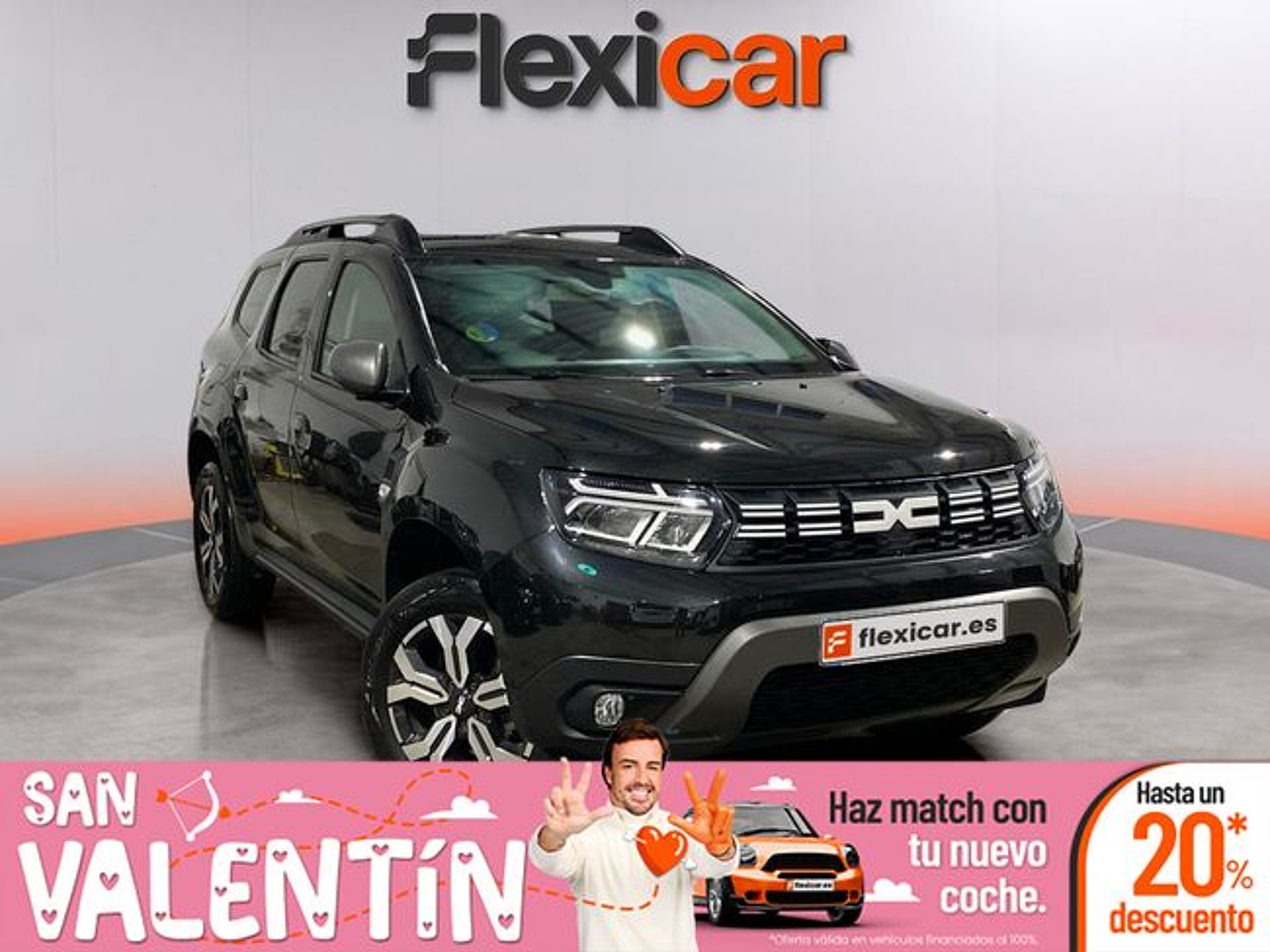 Imagen de DACIA Duster