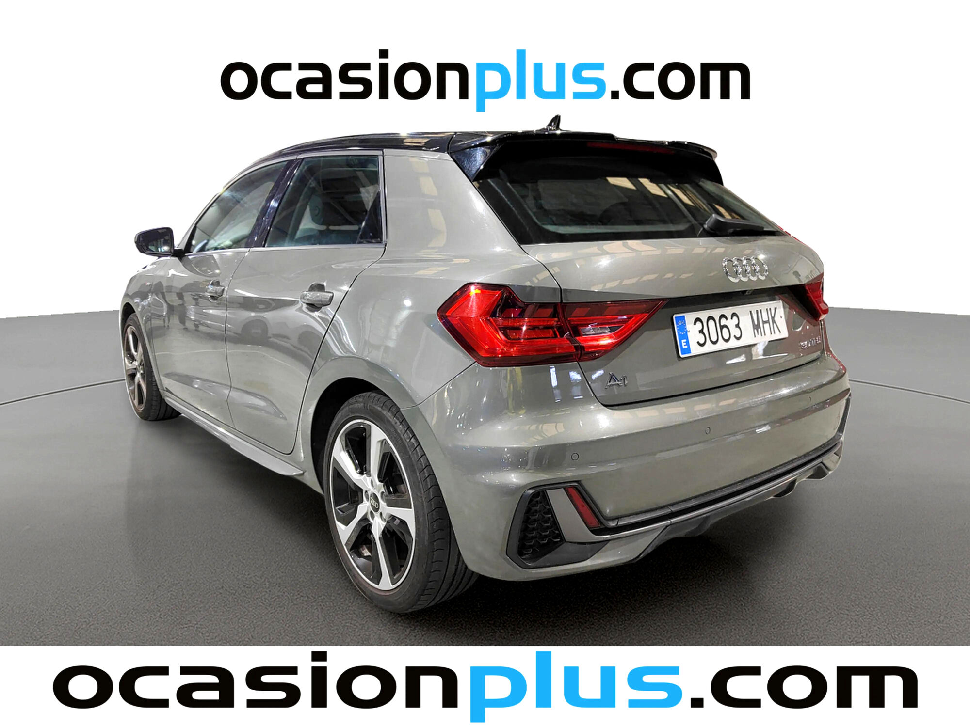 Foto del AUDI A1 Sportback 25 TFSI Adrenalin