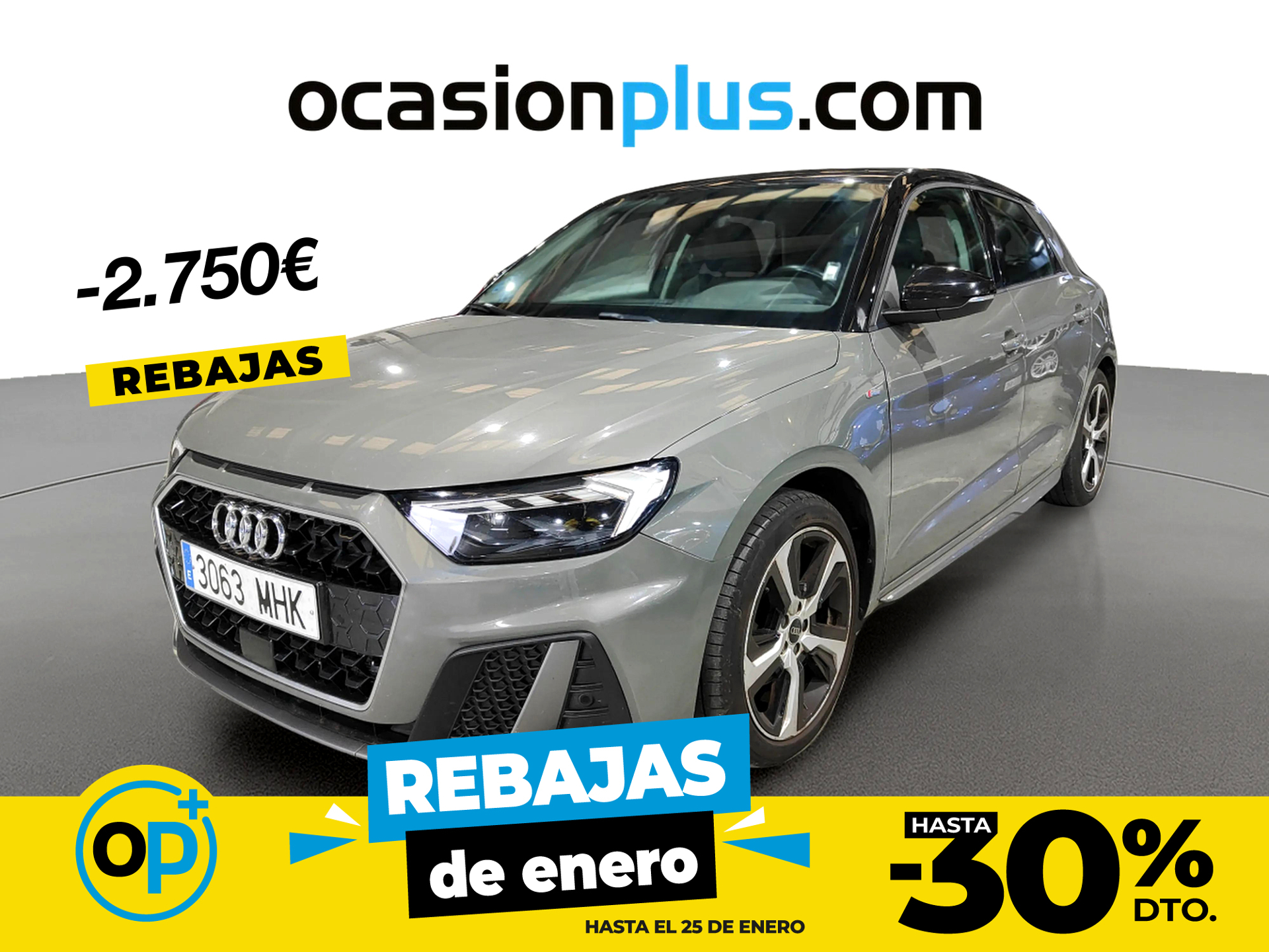 Imagen de AUDI A1
