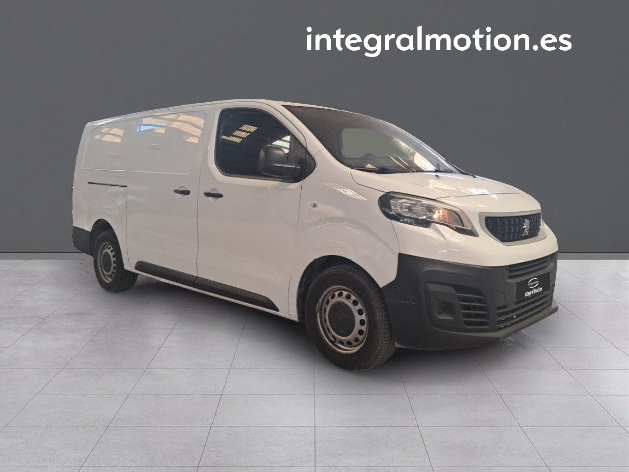 Foto del PEUGEOT Expert Fg. Long 2.0BlueHDi S&S Pro 120