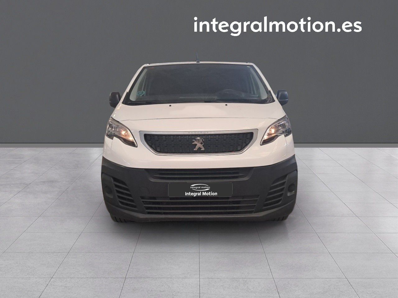 Foto del PEUGEOT Expert Fg. Long 2.0BlueHDi S&S Pro 120