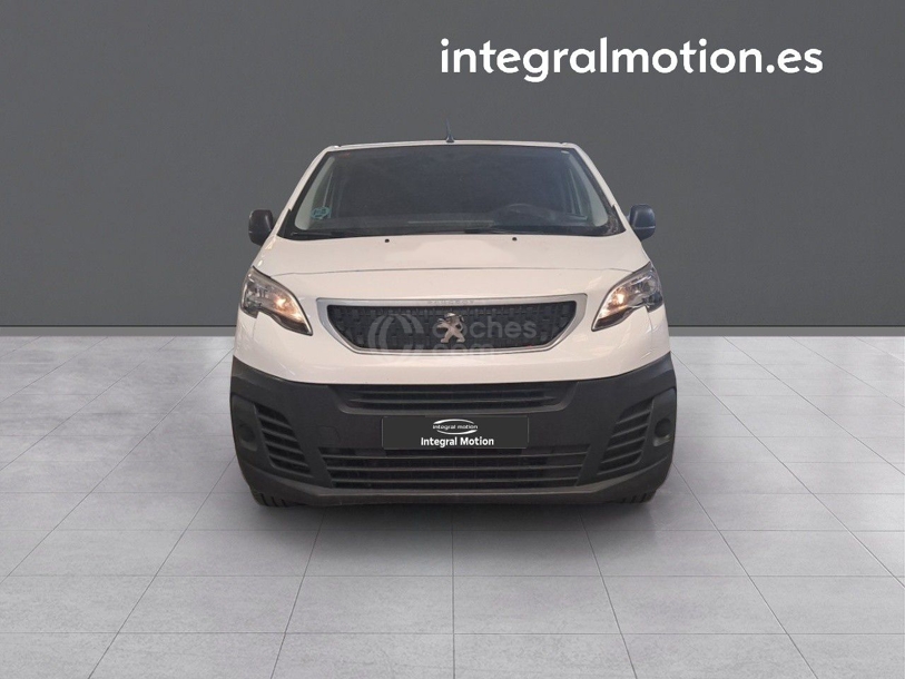 Foto del PEUGEOT Expert Fg. Long 2.0BlueHDi S&S Pro 120