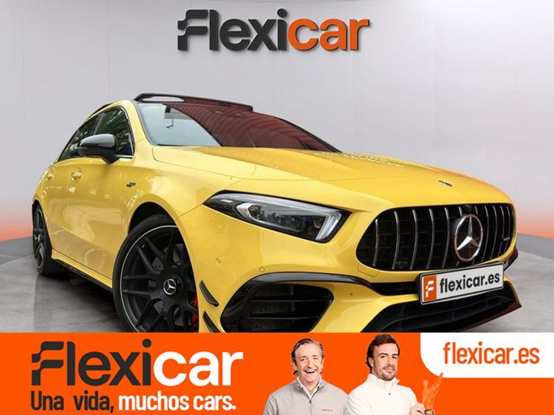 Imagen de MERCEDES Clase A