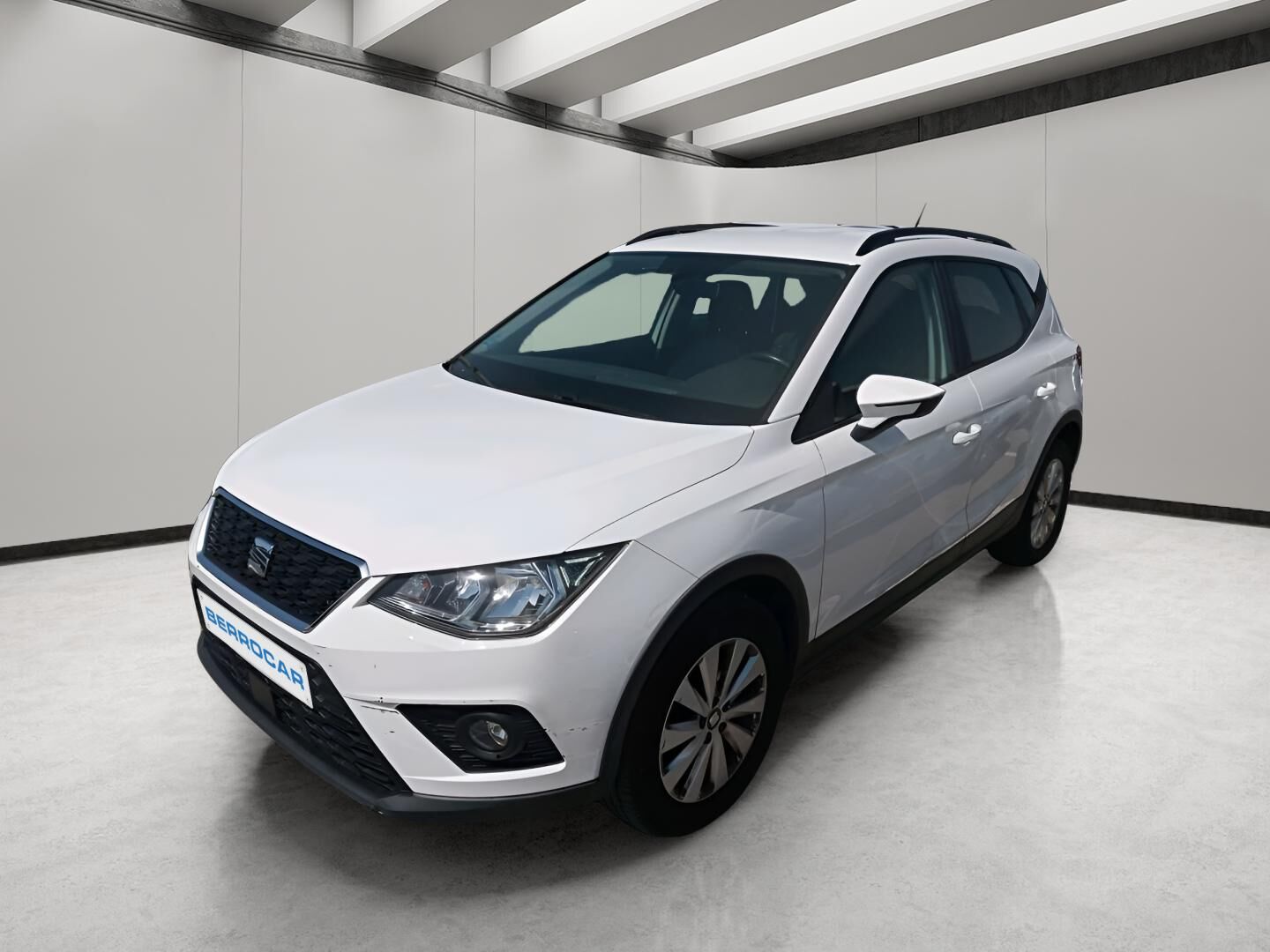 SEAT Arona (1.0 TSI Style Ecomotive 70 kW (95 CV)) en Sevilla