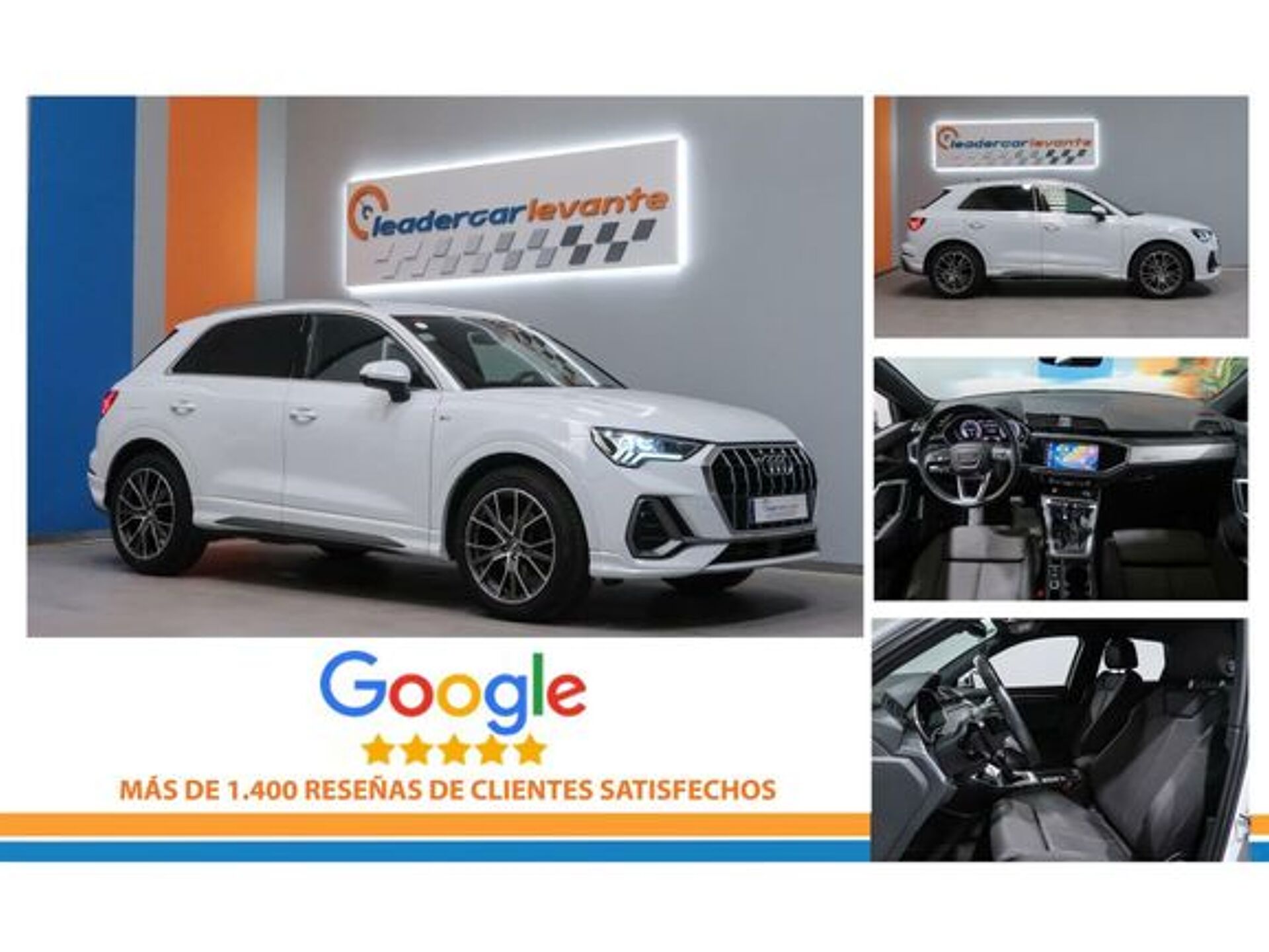 Imagen 2 de AUDI Q3
