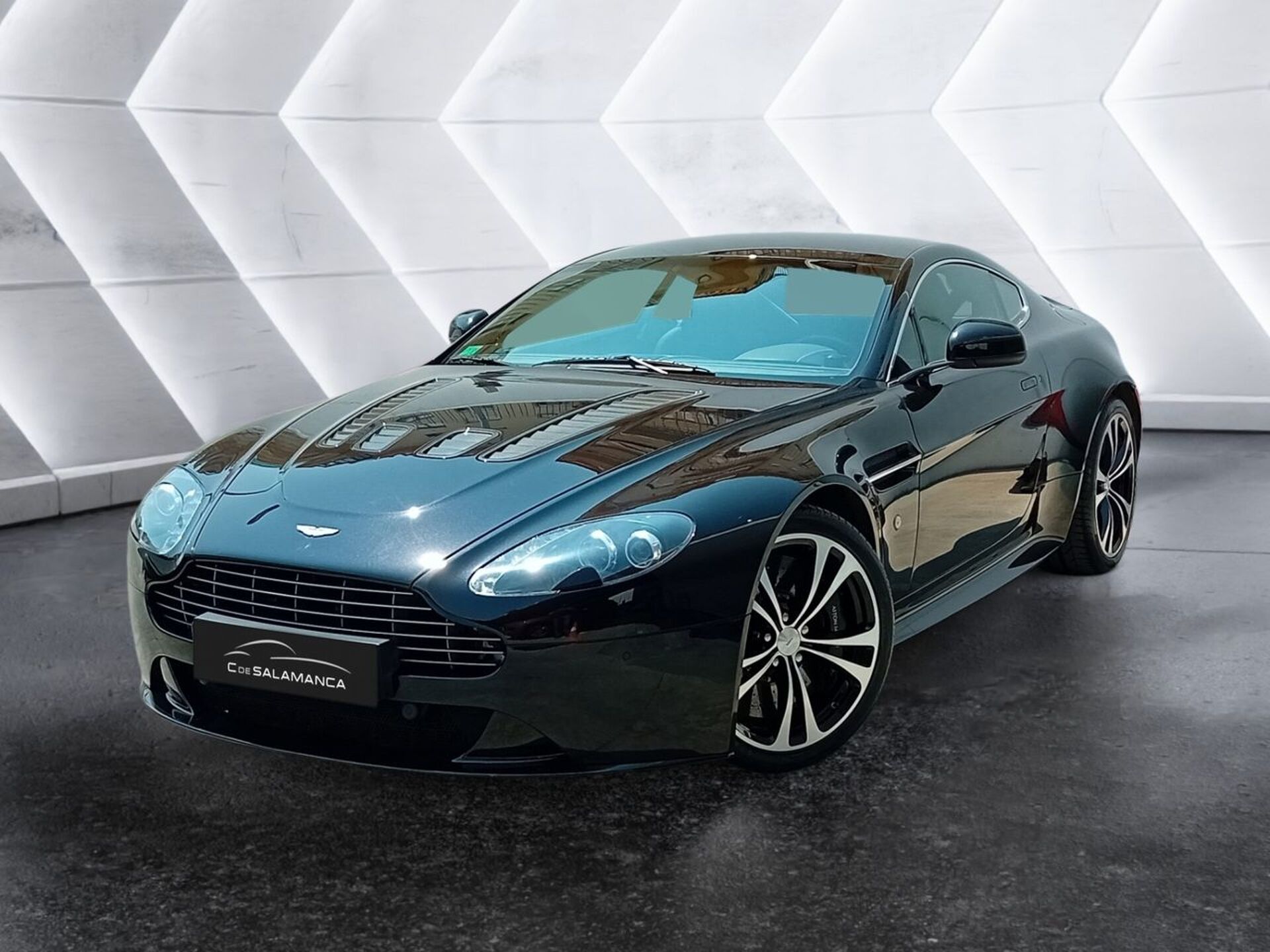 Imagen de ASTON MARTIN Vantage